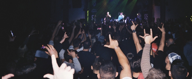 13 Sergei Barracuda AK křest PE3 Brickhouse Ostrava Pastor Dj Bussy